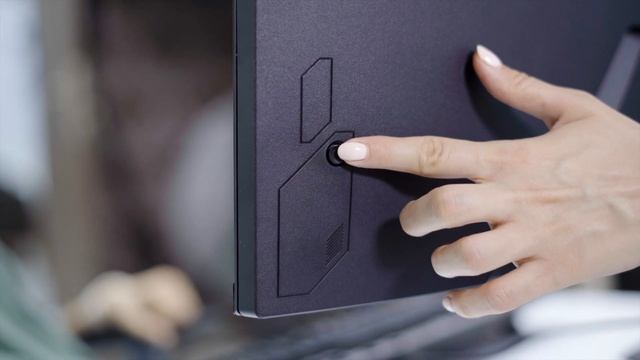 مانیتور گیمینگ هیولا смотреть онлайн