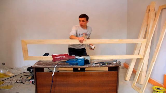 Шкаф под Лестницей, Бутово смотреть онлайн