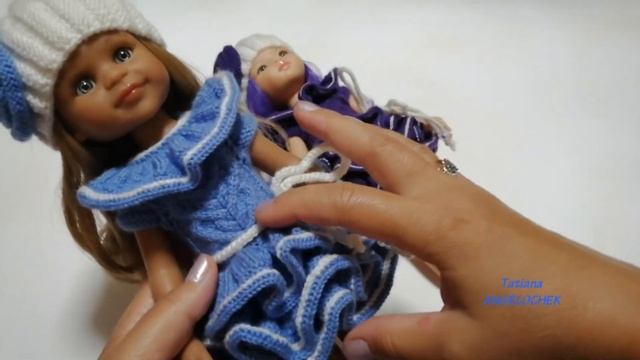 Приглашение на МК комплект "МАРТА" смотреть онлайн