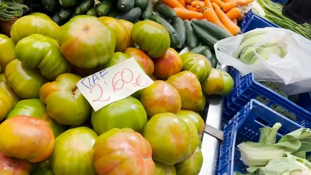 Сколько стоит жизнь в Валенсии. Испания [18+] смотреть онлайн