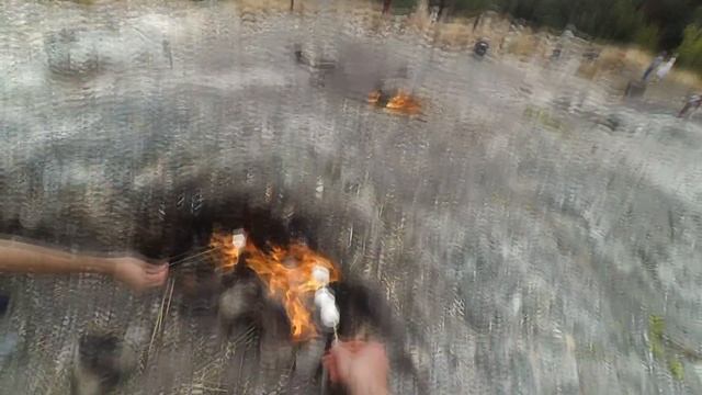 Химера, огненная гора смотреть онлайн