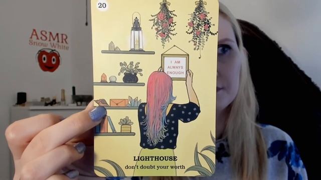 *NEW* Believe In Your Own Magic Oracle Deck Unboxing смотреть онлайн
