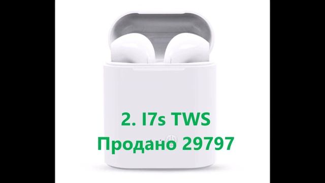 Топ 5 наушников с алиэкспресс смотреть онлайн
