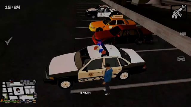 pack de ford crown victoria gta sa android especial 100 subs смотреть онлайн