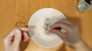 УЛОВ ГАРАНТИРОВАН, СУПЕР БОЙЛЫ НА КАРАСЯ И КАРПА, КАТЫШИ СВОИМИ РУКАМИ ДЛЯ РЫБАЛКИ!