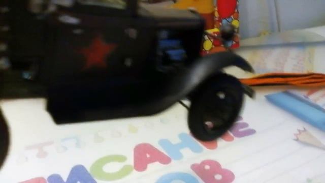 Полутарка Газ-ааа от фирмы Звезда масштабом 1/ 35 смотреть онлайн