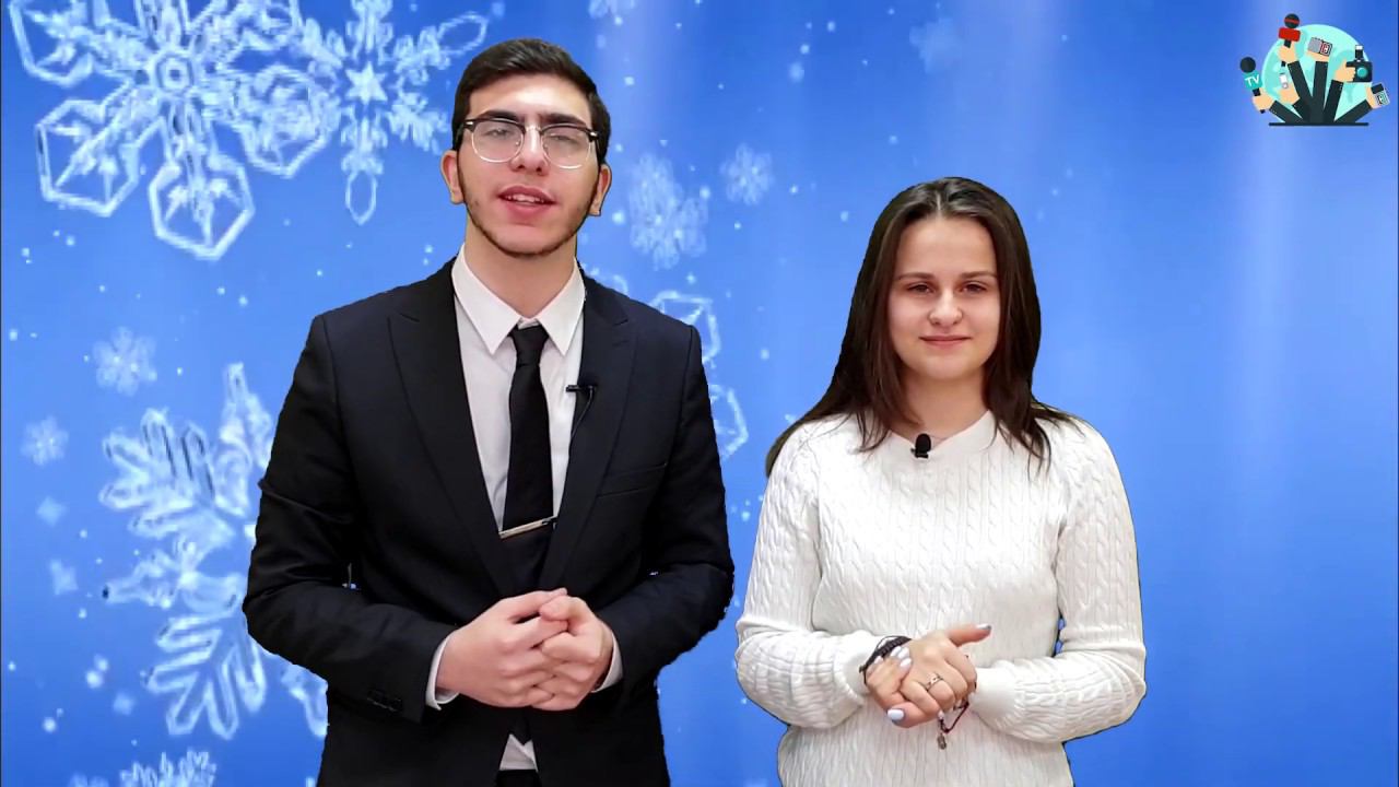 Новости. Декабрь 2019 смотреть онлайн