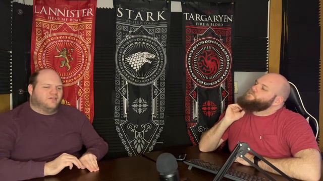 F*ck DTE - 51 (Patrick And Cerebral Paulsy PCP)