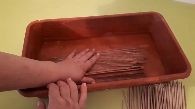Сухие трубочки? Не проблема! смотреть онлайн