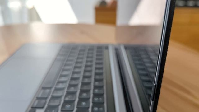 BEST MACBOOK (Air, Pro 13 & 16 inches) CASE - SPIGEN THIN FIT смотреть онлайн