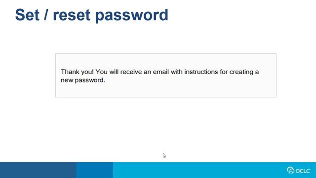 WorldCat Cataloging Partner Collections: Introduction and Overview смотреть онлайн