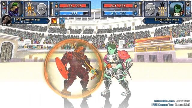 Mages OP: Swords and Sandals Immortals смотреть онлайн