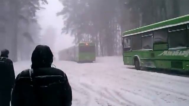 Беларусь, Борисов, Печи))15 марта 2013..часть 1! смотреть онлайн