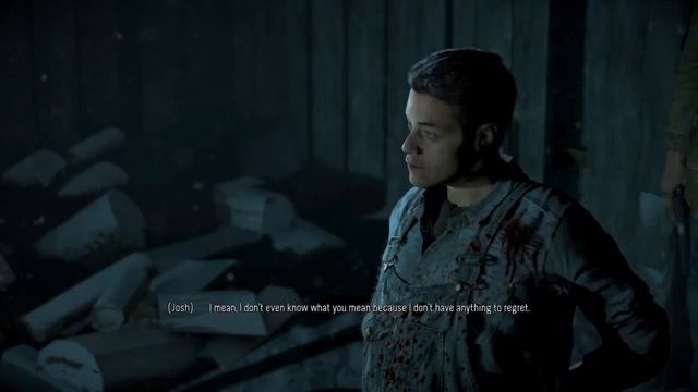 Until Dawn (2015 Game) Part 40/57 смотреть онлайн