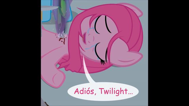 The Rose Of Life - Fandub Parte Final (Español)