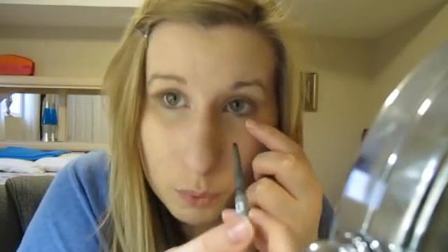Vampire Diaries: Elena Gilbert Inspired Makeup Tutorial смотреть онлайн