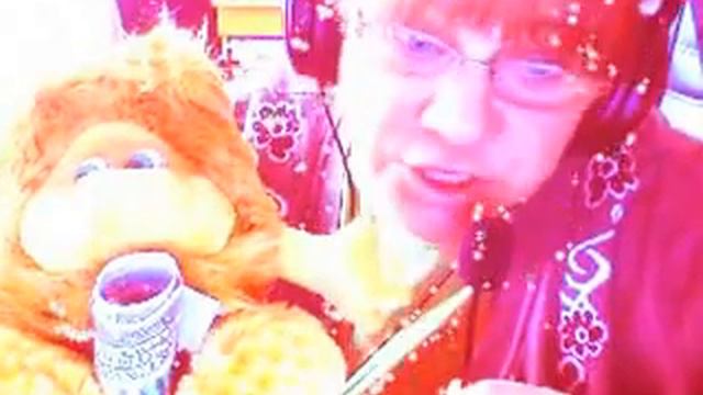 «Кошка, чашка, муха и лапоть» — исполняет Iriska38 1 смотреть онлайн
