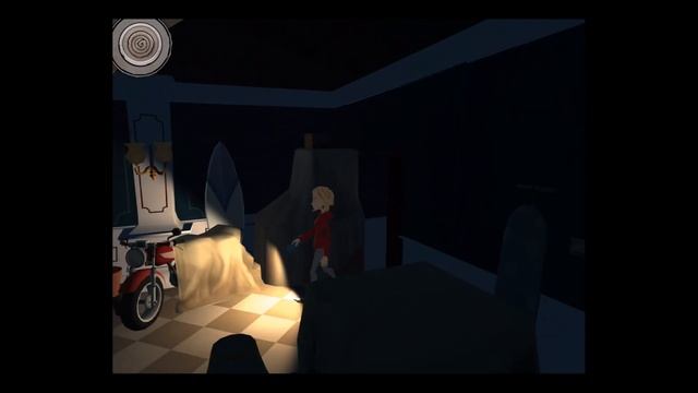 Perils of Man: Chapter 1 - Adventure Game - Universal - HD (Sneak Peek) Gameplay Trailer смотреть онлайн