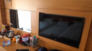 Elit Life Hotel 4 *  Кемер.  Обзор номера!