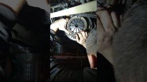 Ваз 2110,почему то не едет