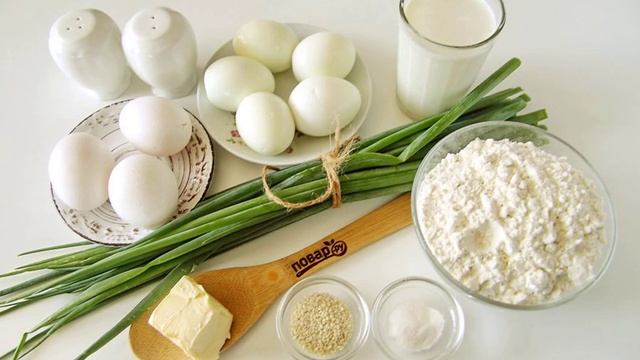 Сборник рецептов