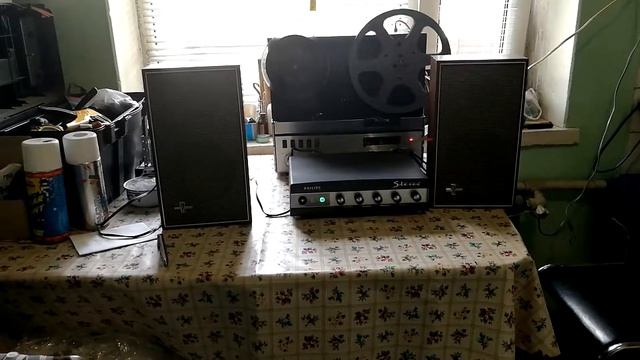 Revox a77 смотреть онлайн