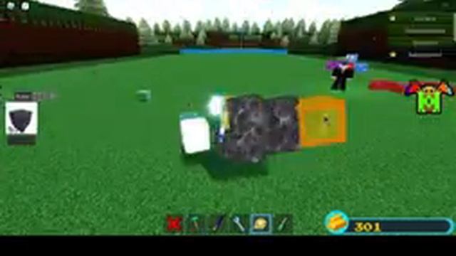 How to build a Custom stand From jojos bizarre adventure in roblox build a boat! смотреть онлайн