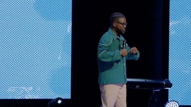 New Not Improved [Revival Nights] — Pastor Stephen Chandler смотреть онлайн