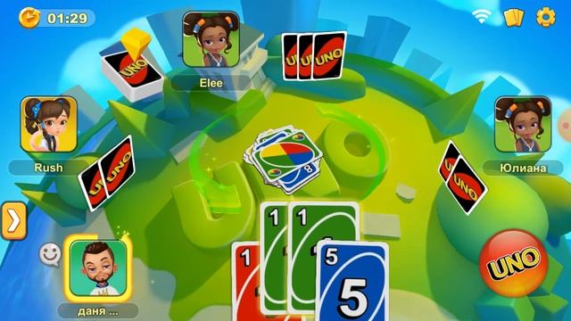 Навая игра новая программа