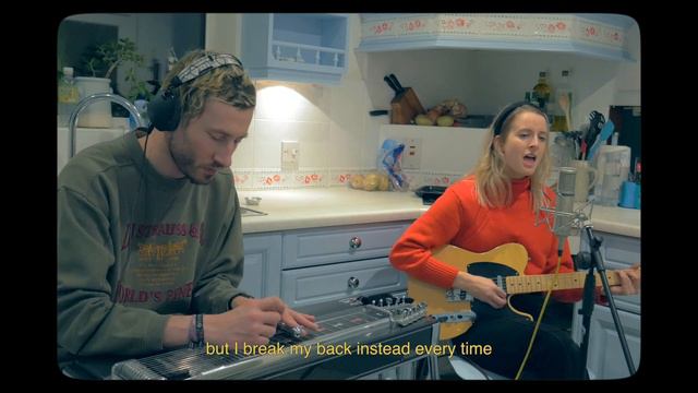 Martha St. Arthur - The Story of Me (Live) смотреть онлайн