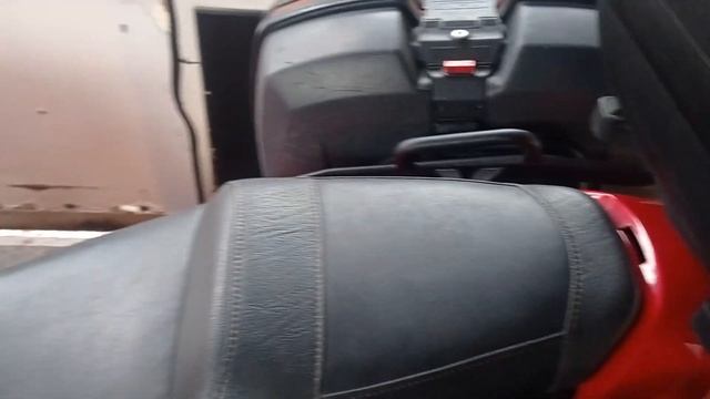 МОТОАЛЬФА Поздравляет Владимира из г. Горячий Ключ с покупкой мотоцикла:? Honda VFR 800 ??? смотреть онлайн