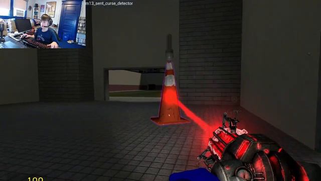 Playing gm_construct 13 beta again смотреть онлайн