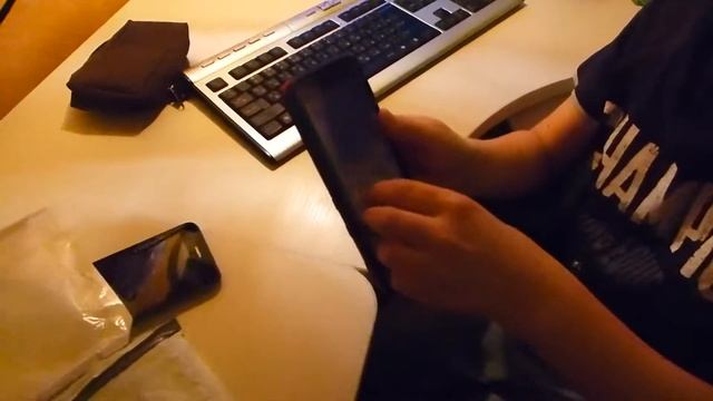 Чехол на HUAWEI Y3 (2017) c AIiExpress/ смотреть онлайн