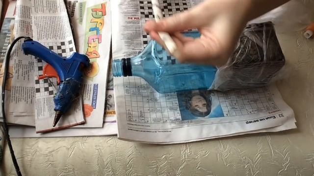 Альтернатива втулкам от скотча, основы для шкатулки своими руками. смотреть онлайн