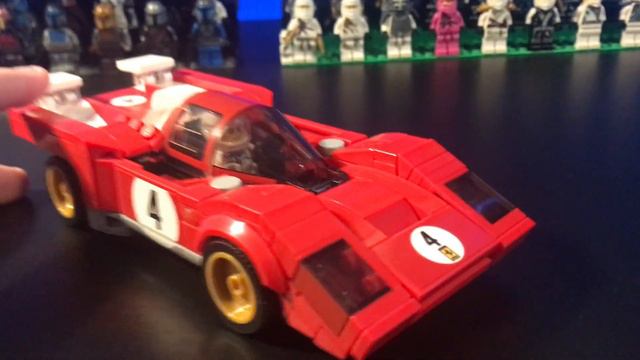 Speed Champions 2022 FULL WAVE Review! смотреть онлайн