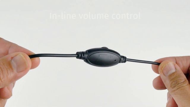Mono USB Headset смотреть онлайн
