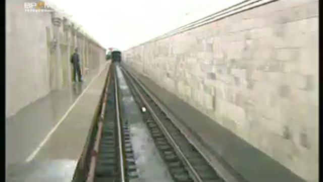 Метрострой смотреть онлайн