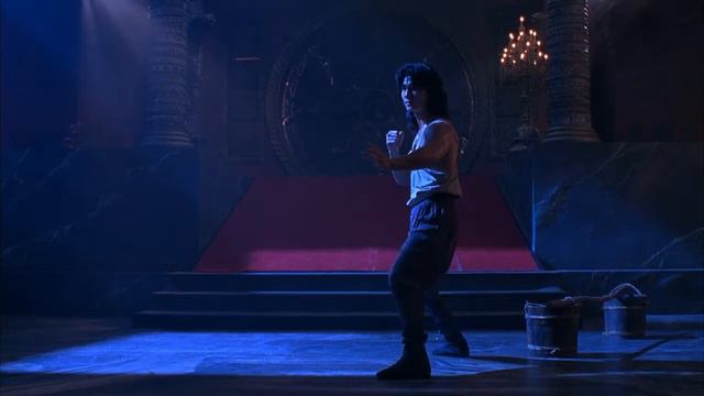 Саб Зиро против Лю Кенга #mortalkombat смотреть онлайн