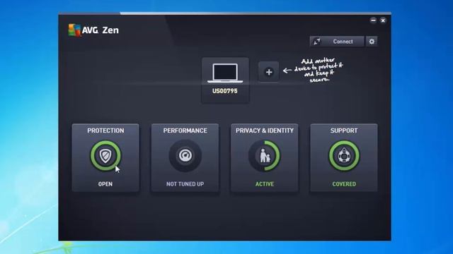 How To Install AVG Zen on Your Windows Computer смотреть онлайн