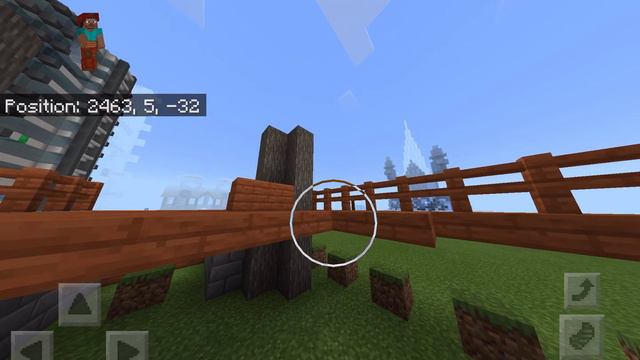 Japanese Style Minecraft Acacia House смотреть онлайн
