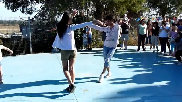 Горский танец -2 смотреть онлайн