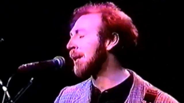 Richard Thompson - Crying In The Rain - Germany 1980 смотреть онлайн