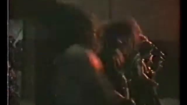 Sematary - Armageddon