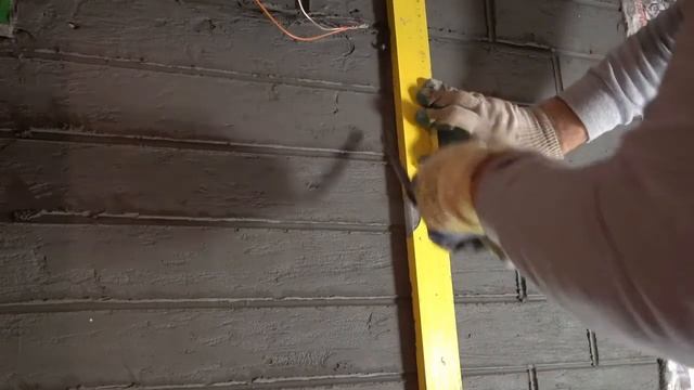 Шикарный САМОДЕЛЬНЫЙ кирпич из ПЛИТОЧНОГО КЛЕЯ