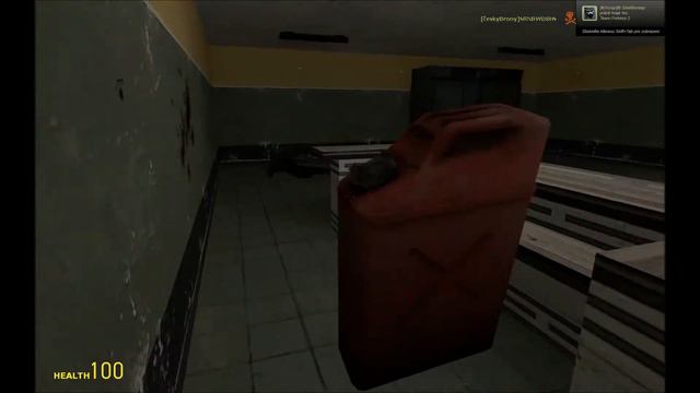 Garry´s Mod | Zombie Film | Zombie Rakovina | Díl 1. смотреть онлайн
