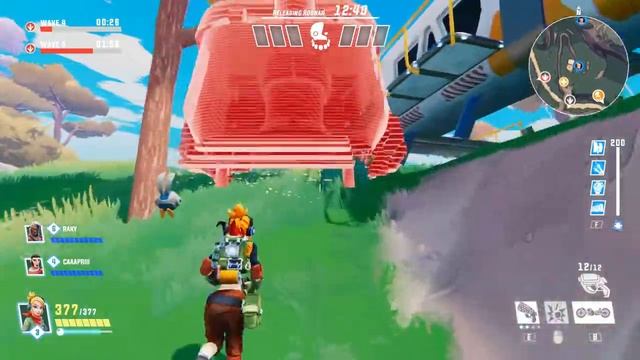 Agents: Biohunters - Closed Beta Gameplay [German] смотреть онлайн