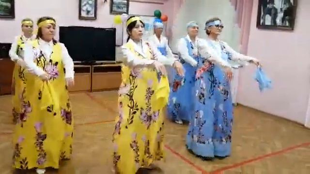 Весна идет - весне дорогу! смотреть онлайн
