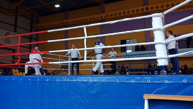 02.05.18 Орлов Даниил (синий пояс) смотреть онлайн