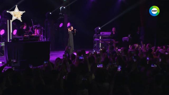 эволюция стиля певицы елки смотреть онлайн