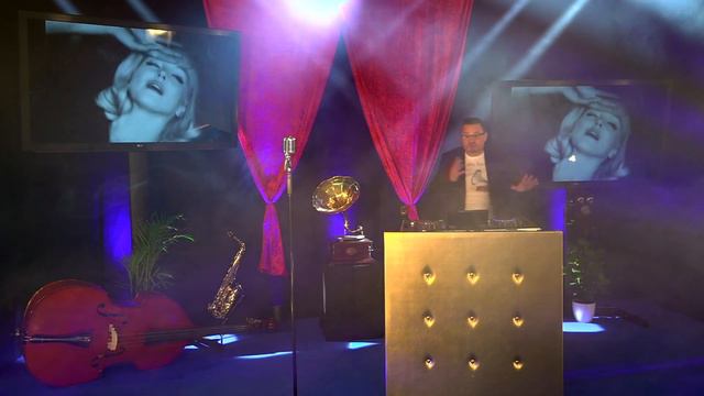 Electro Swing Songs In Modern & Groovy Style - DJ Rainer Schober - Www.electroswing.at